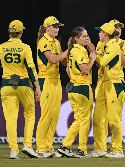 Australia ponder big selection call for India blockbuster
