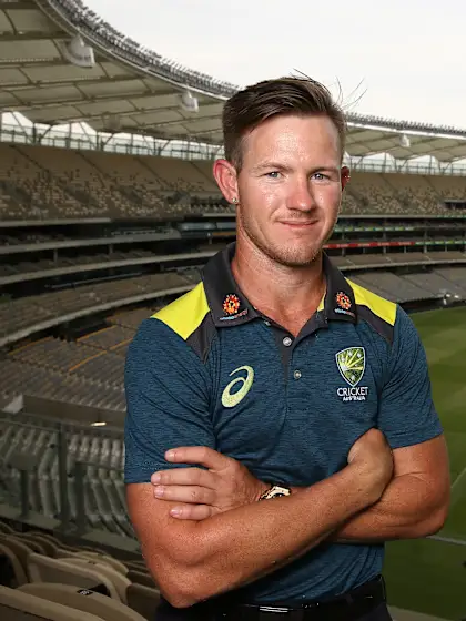 D'Arcy Short replaces Sean Abbott for India tour