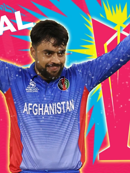 Group 1 opens up as New Zealand and Afghanistan share points | Digital Daily: Episode 21 | T20WC 2022