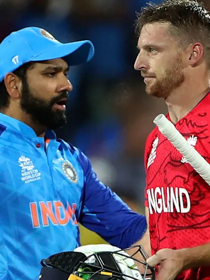 Race for top team ranking hots up following thrilling T20 World Cup