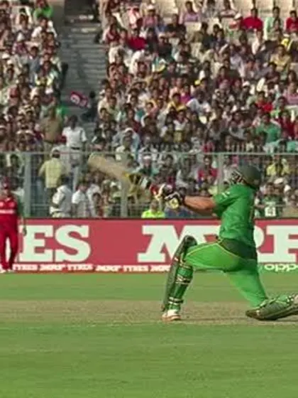 Pakistan Team Feature ahead of #INDvPAK in Kolkata