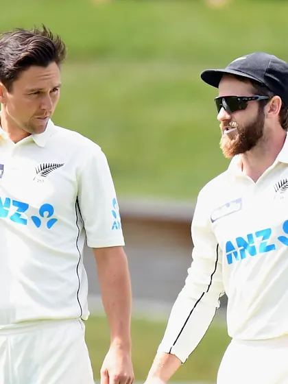 New Zealand reveal plans for IPL Test quartet's passage to England