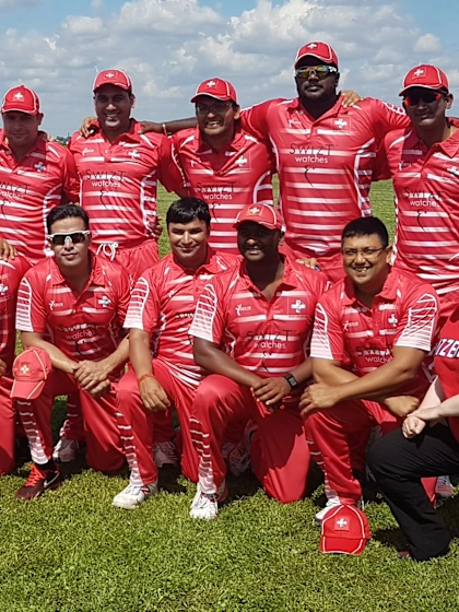 ICC welcomes Mongolia, Tajikistan and Switzerland as new Members