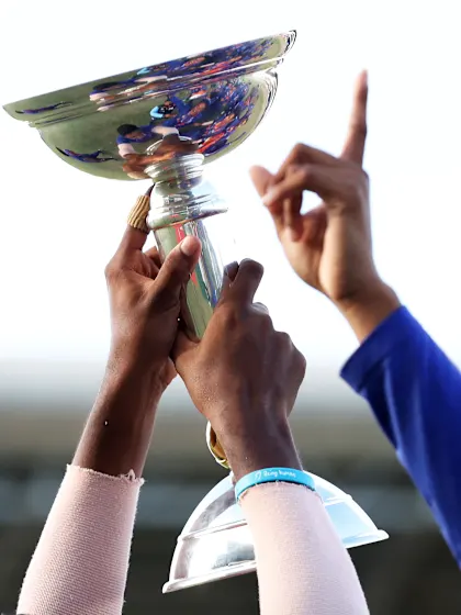 ICC U19 Men's Cricket World Cup 2024 Media Accreditation now open