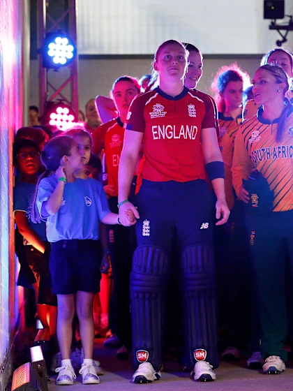 Cricket first sport to announce qualifiers for Commonwealth Games