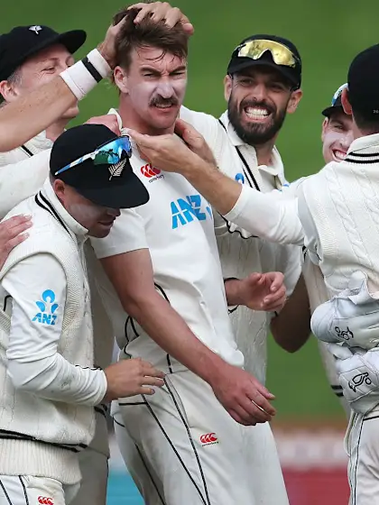 Final standings confirmed for ICC World Test Championship period