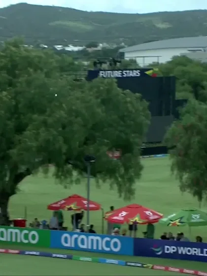 A Lagadien with a Six vs. Afghanistan