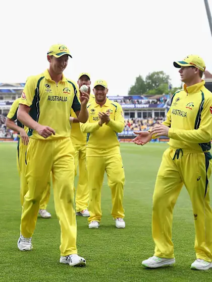 Rain ruined an epic contest