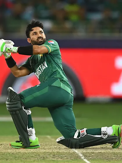 Nominees for Sir Garfield Sobers Trophy for the ICC Player of the Year revealed