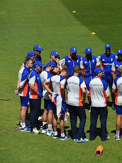 New Zealand v England Preview, Match 9, Wellington