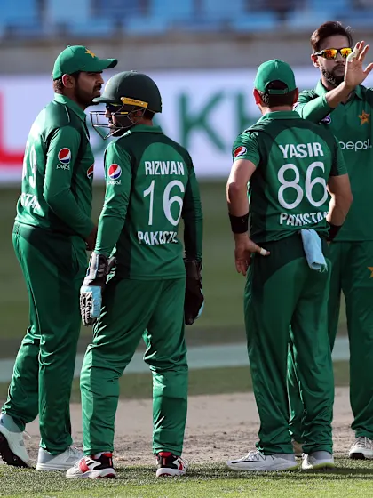 Pakistan World Cup squad: Key questions