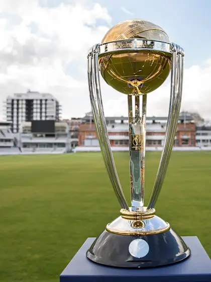 Pre-registration for ICC Cricket World Cup Public Ballot 2019 opens