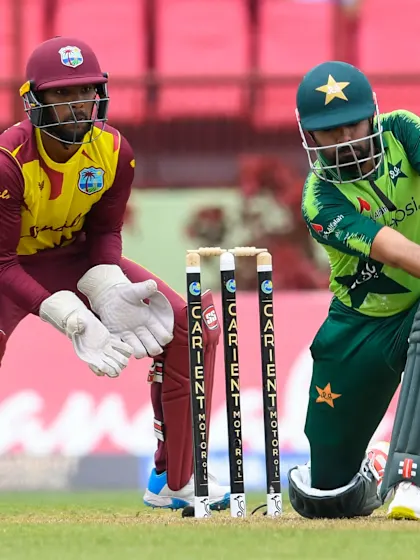 Youthful West Indies brace up for challenge against formidable Pakistan