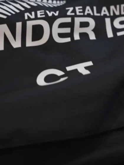 Behind the Scenes at New Zealand's Media Day | U19 CWC 2024