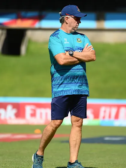 Former Australia international confirmed as new USA head coach