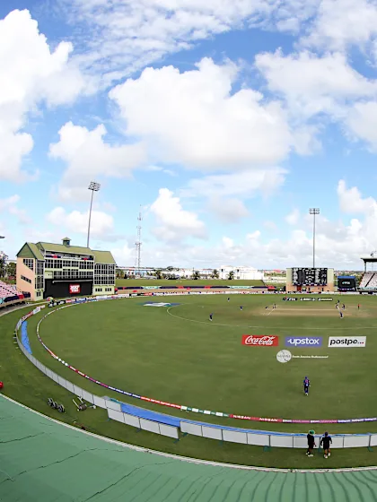 India, Ireland, UAE and Zimbabwe come flying out of the blocks at ICC Under 19 Men’s Cricket World Cup