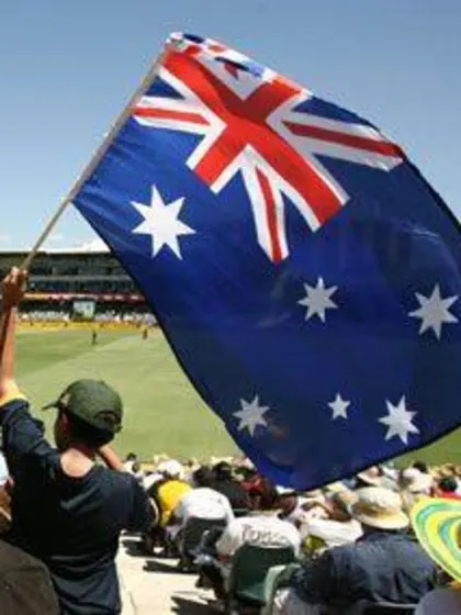 Fans given a chance to shape cricket's future