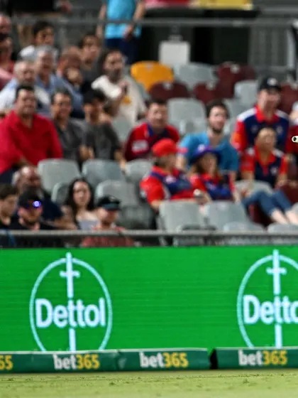 New Zealand loss sparks change at the top of ODI team rankings