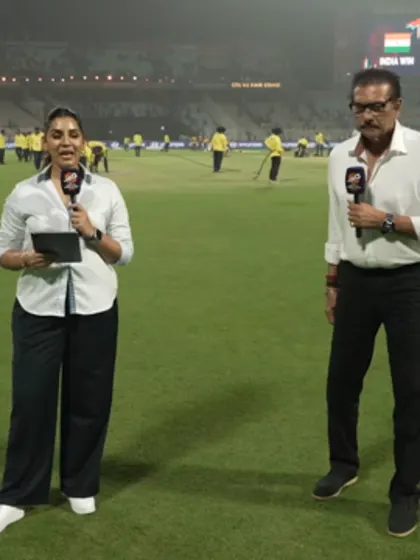 India book spot in semis with West Indies triumph | ICC Review | T20 World Cup