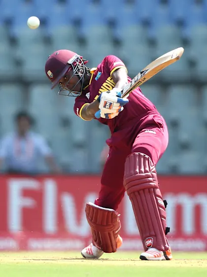 Cooper replaces Knight for final ODI