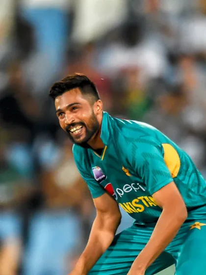 'Amir would have been my first choice for World Cup' – Wasim Akram
