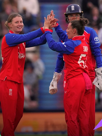 England v Scotland | Catch the Spirit Match Preview | Women's T20WC 2026