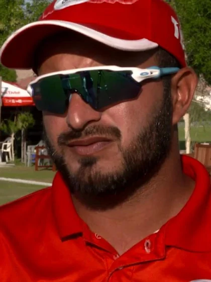 WCL Div 3: Oman v Denmark highlights
