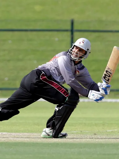 UAE qualifies for World Cup 2015 