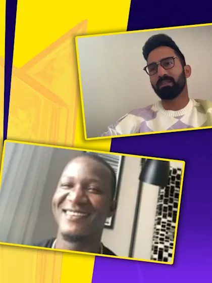 Key players in the T20 World Cup: Karthik and Sammy weigh in