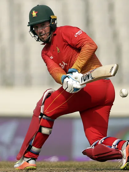 Brendan Taylor banned under ICC Anti-Corruption Code and Anti-Doping Code