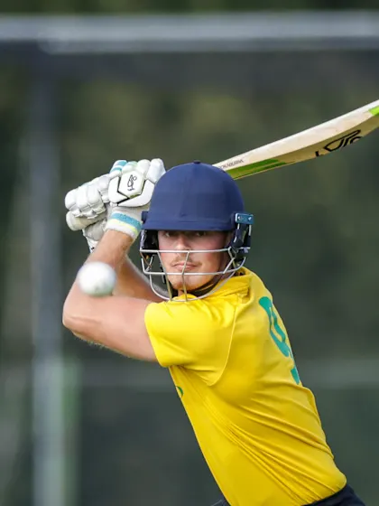 ICC Men's T20 WC Europe Sub-Regional Qualifier C, 2026 | 15 August