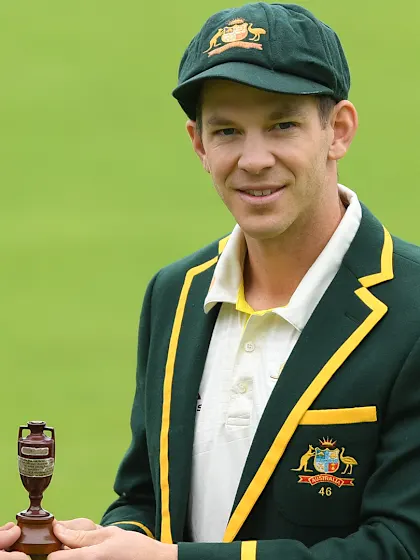 Dual Ashes series headline Australia's bumper summer schedule