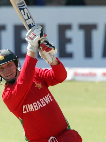 Zimbabwe seeks way past imposing India