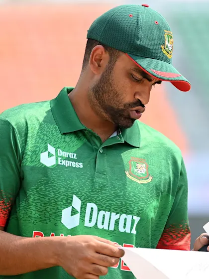 Tamim issues fresh challenge to Bangladesh ahead of World Cup