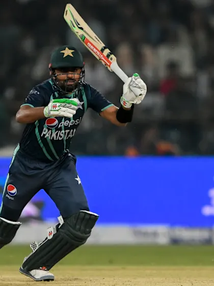 Babar Azam joins elusive list of T20I batters, equals Virat Kohli's record