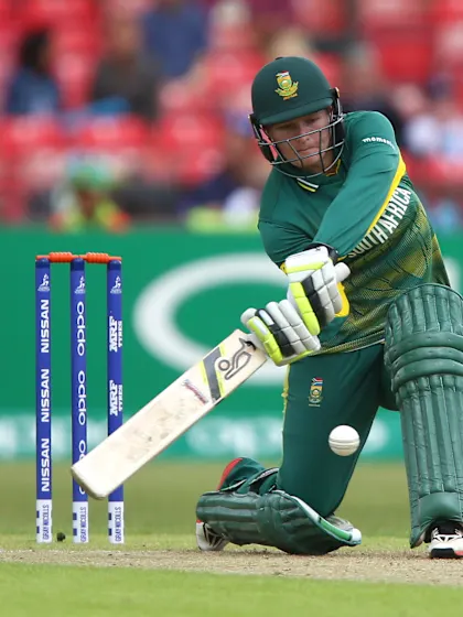 Lizelle Lee powers South Africa to 3-2 series win