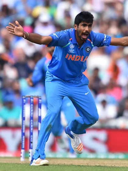 Morale is high ahead of World Cup – Bumrah