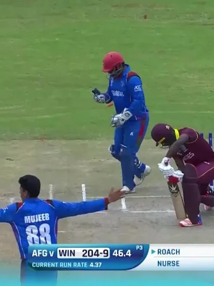 HIGHLIGHTS: Re-live the action from an unlikely triumph!