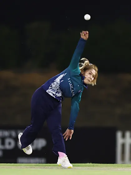 Uganda v Thailand - Tolerance Oval - 29 April 2024