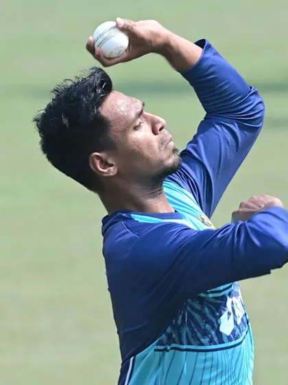 Mustafizur Rahman returns as Bangladesh name squads for West Indies