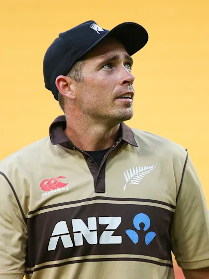 Southee reprimanded for breaching ICC Code of Conduct