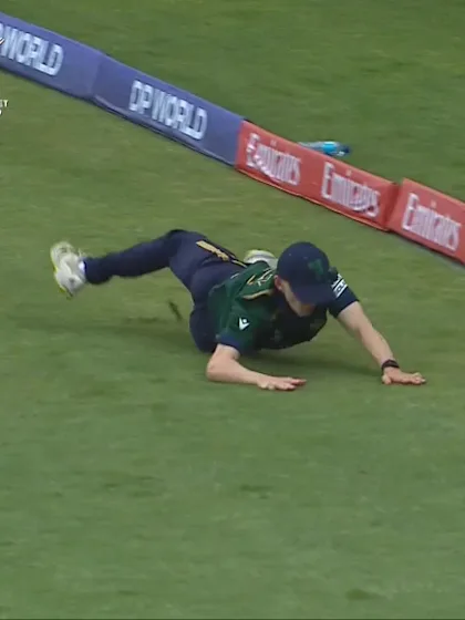 S Hogan with a Four vs. Ireland