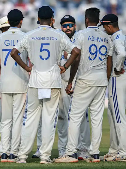 Logo of Ricky Ponting reveals India’s ‘vulnerability’ after shocking New Zealand defeat