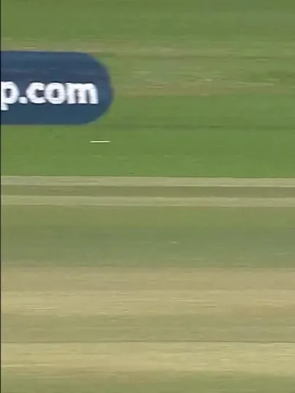 WATCH: Brad Wheal took 3/34