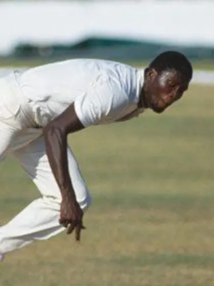 Walsh, Garner and Heyhoe Flint to be inducted into ICC Cricket Hall of Fame