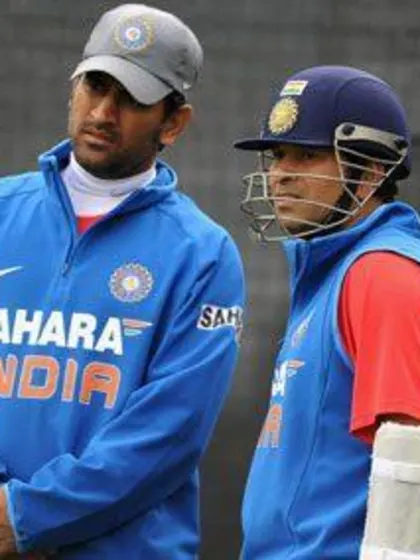 Kohli backs world champs India to silence Hussain