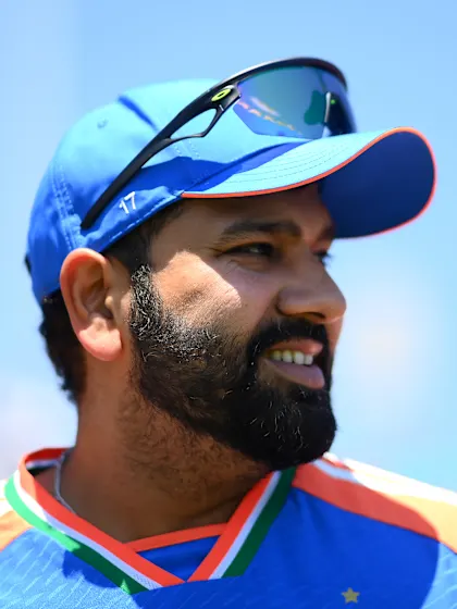 Next challenge excites Rohit Sharma ahead of India campaign | T20 World Cup