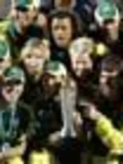 ICC Champions Trophy prize pool at record level of US$4 million