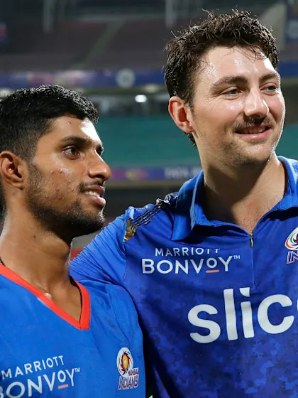 IPL connection has Jayawardena keeping close eye on Tim David