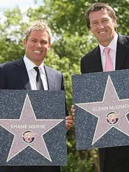 Warne, Hayden and McGrath set to launch Cricket Australia season